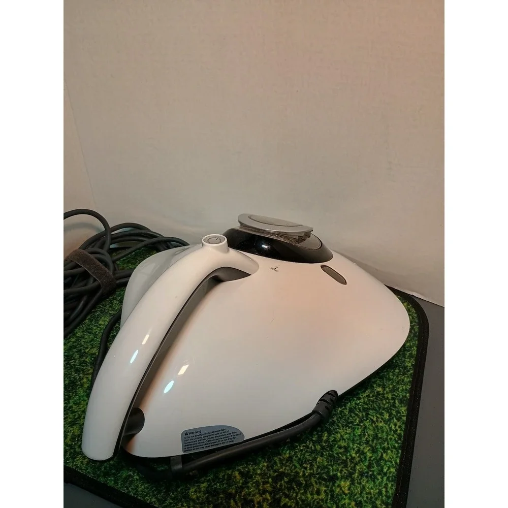 RAYCOP LITE UV Sanitizing HEPA Allergen Vacuum